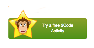 Purple Mash Coding 2code Free Chimp Coding Activity on Purple mash