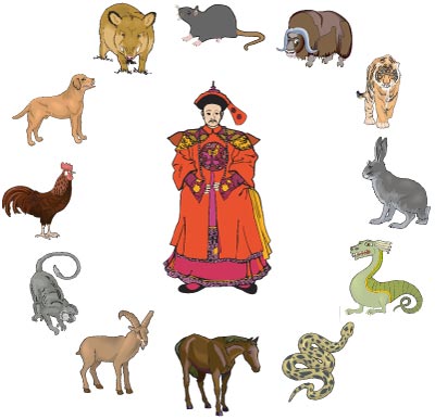 Happy Chinese New Year of the Rooster Free Resources!