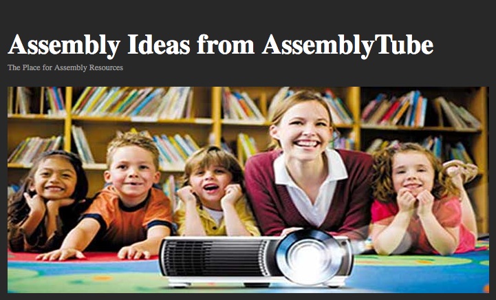 assemblytube
