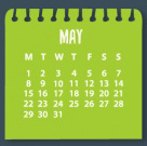maymonths
